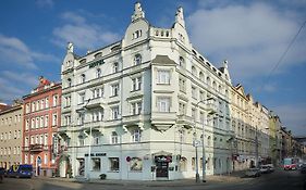 Union Hotel Prague